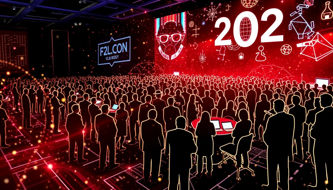 đ˘Fal.Con 2025 Sets Records as CrowdStrike Leads Agentic AI Era