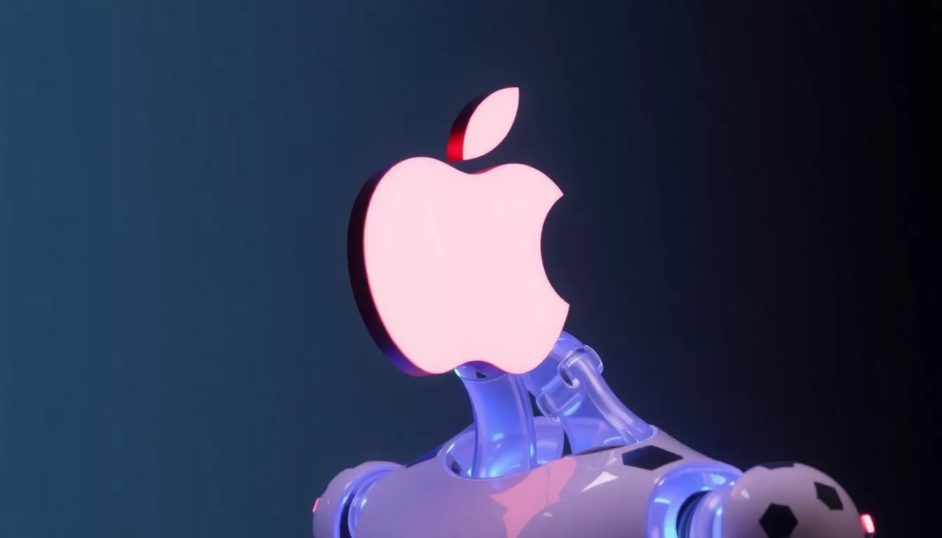 📢It’s not too late for Apple to get AI right