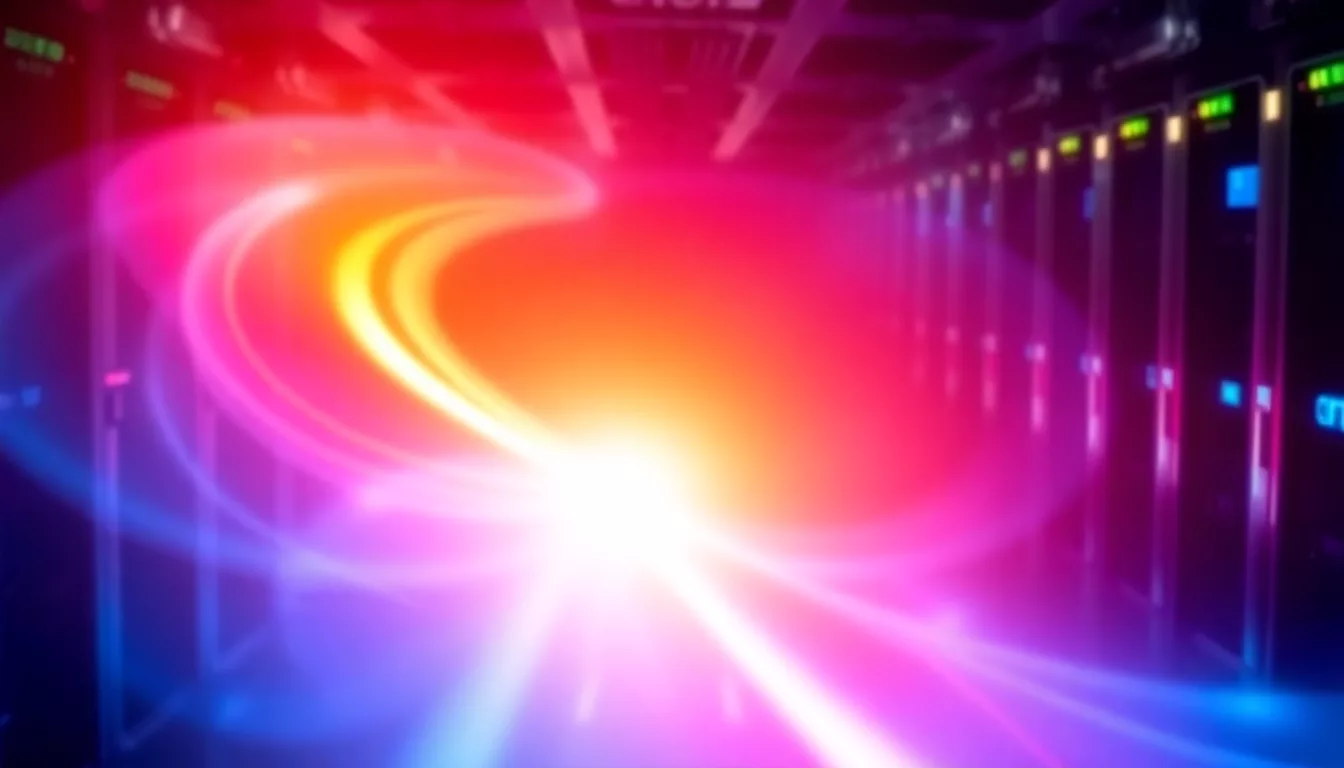 📢Meta and Oracle choose NVIDIA Spectrum-X for AI data centres
