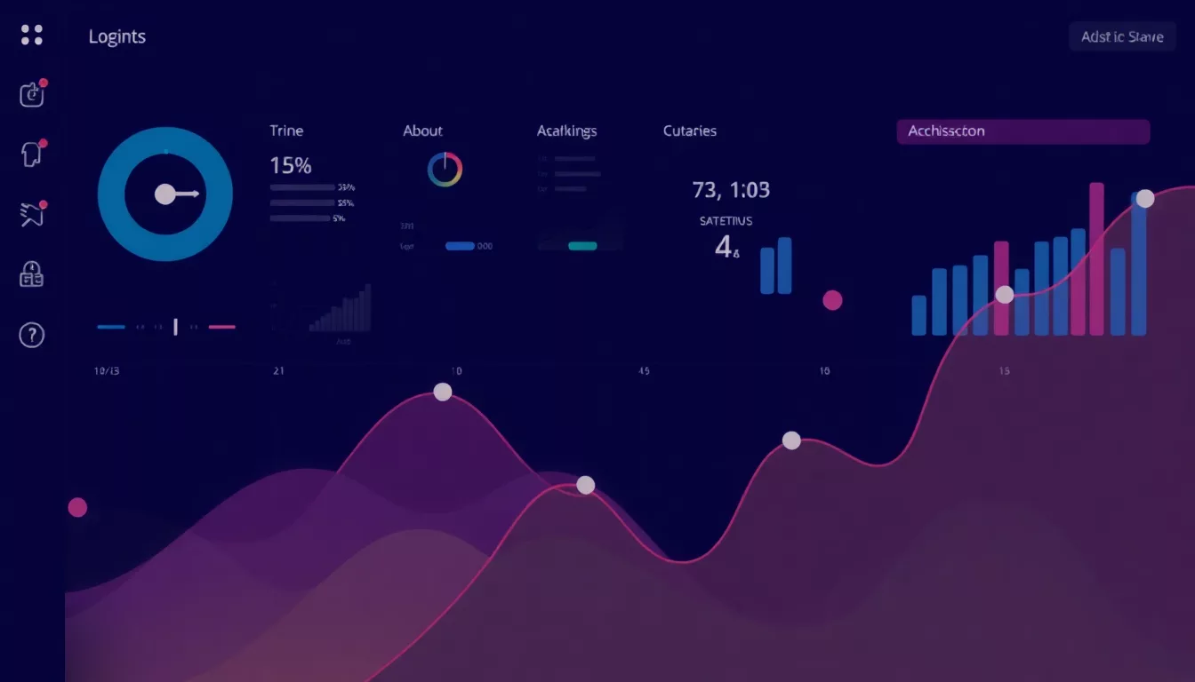 📢Vibe analytics for data insights that are simple to surface