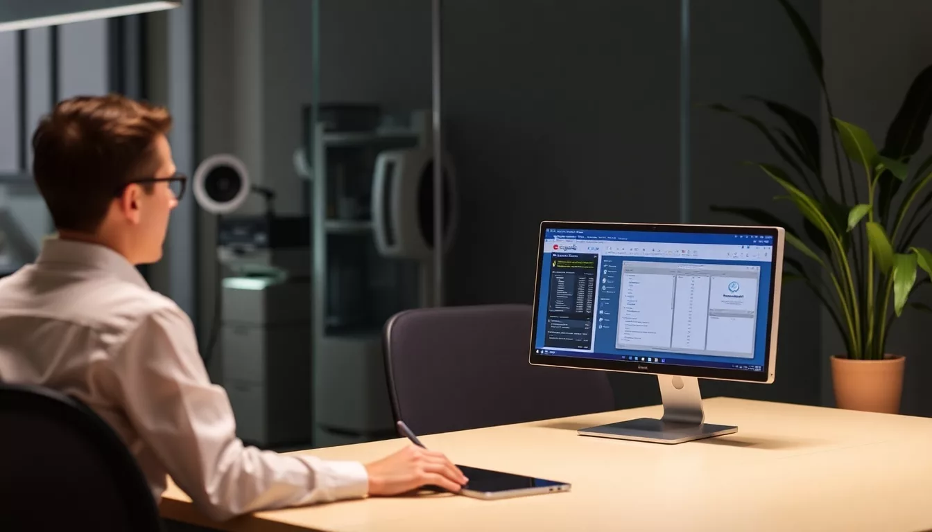📢Gemini Enterprise: Google aims to put an AI agent on every desk