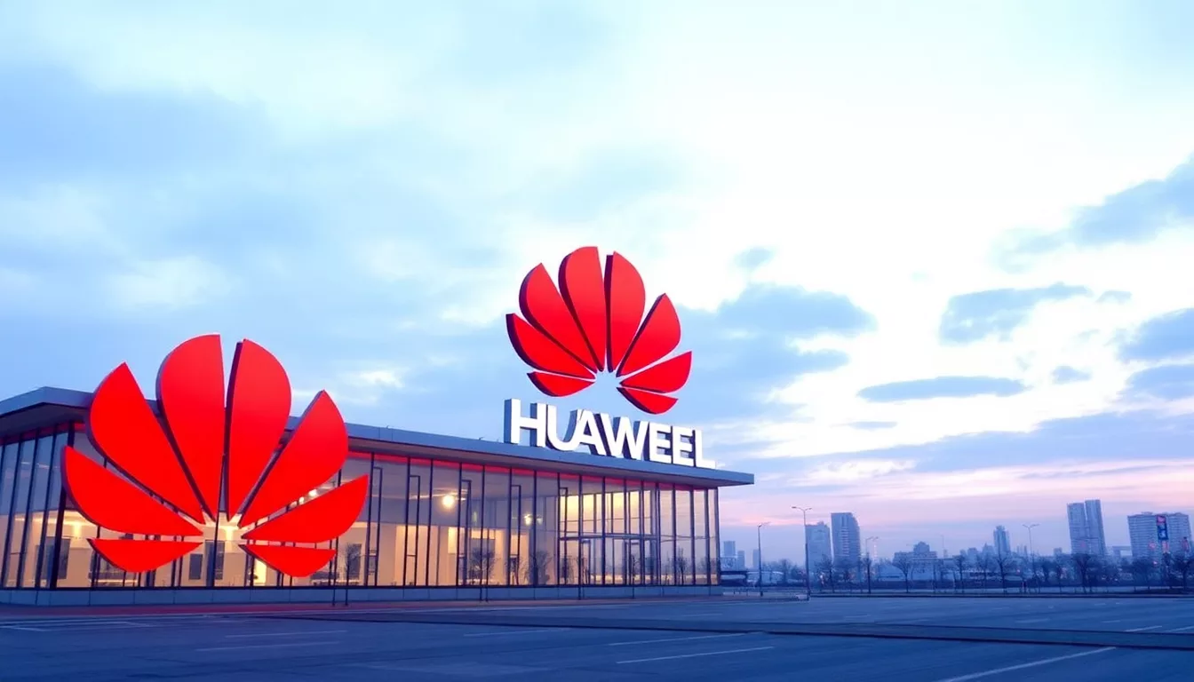 📢How Huawei is building agentic AI systems that make decisions independently