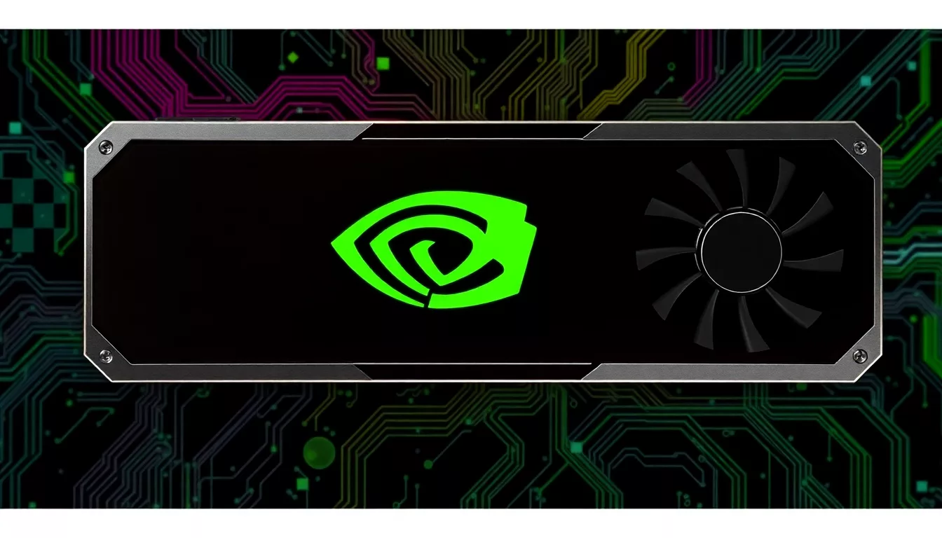 📢AI mania is making Nvidia a lot of money
