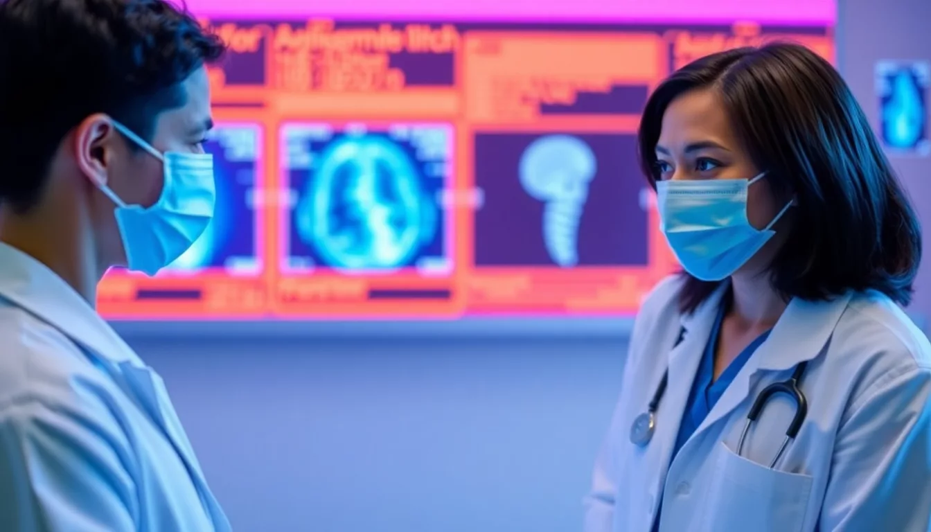 📢AdventHealth, Aidoc Launch One of the Largest Imaging AI Deployments