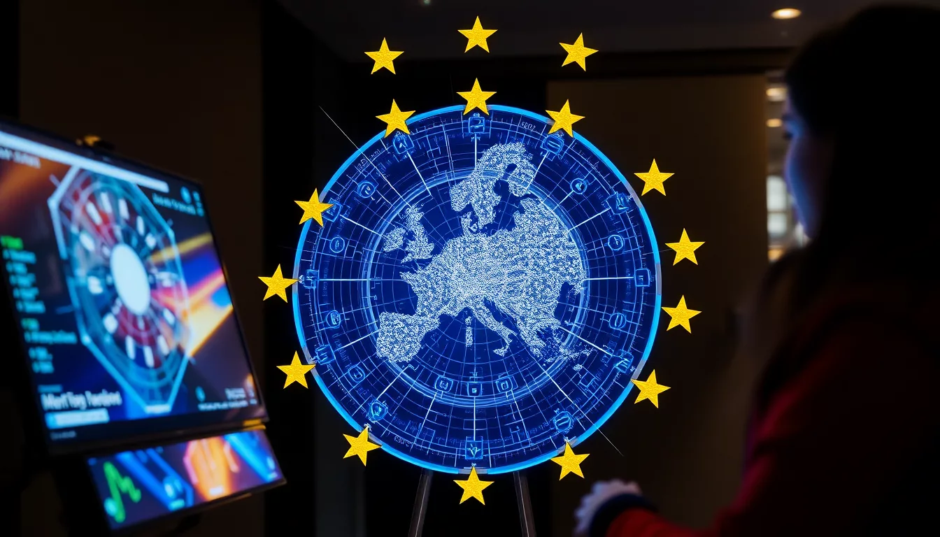 📢How Europe’s talent can secure a trillion-euro AI economic injection