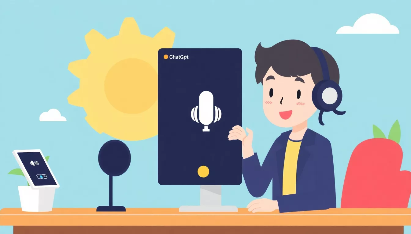 đ˘ChatGPTâs voice mode is no longer a separate interface