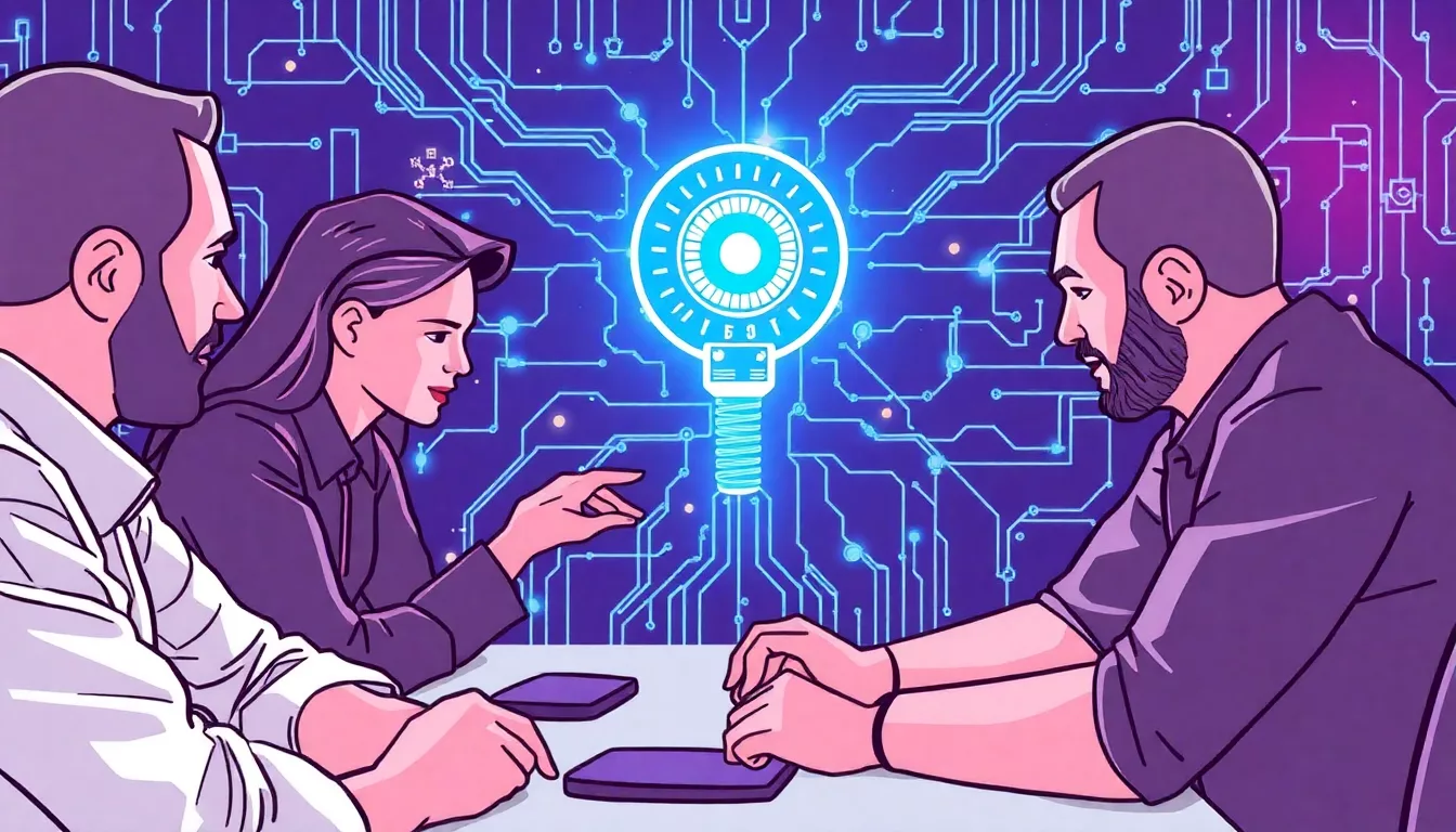 📢Arcade.dev Authors Core MCP Capability Unlocking Secure AI Agents at Scale