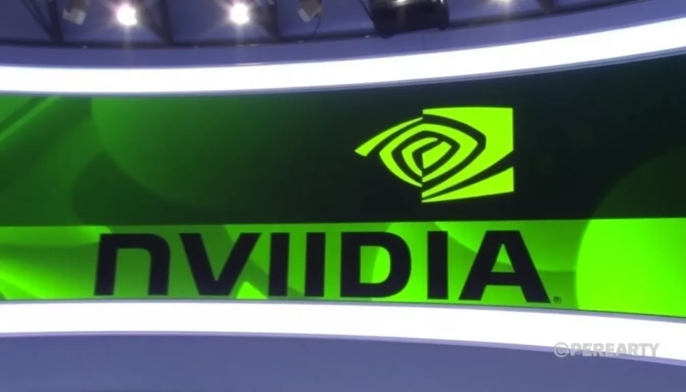 📢This Thanksgiving’s real drama may be Michael Burry versus Nvidia