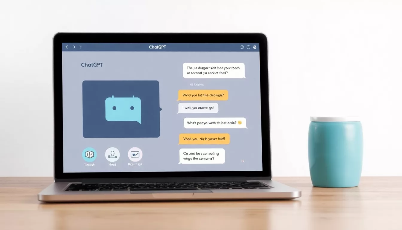📢ChatGPT: Everything you need to know about the AI-powered chatbot