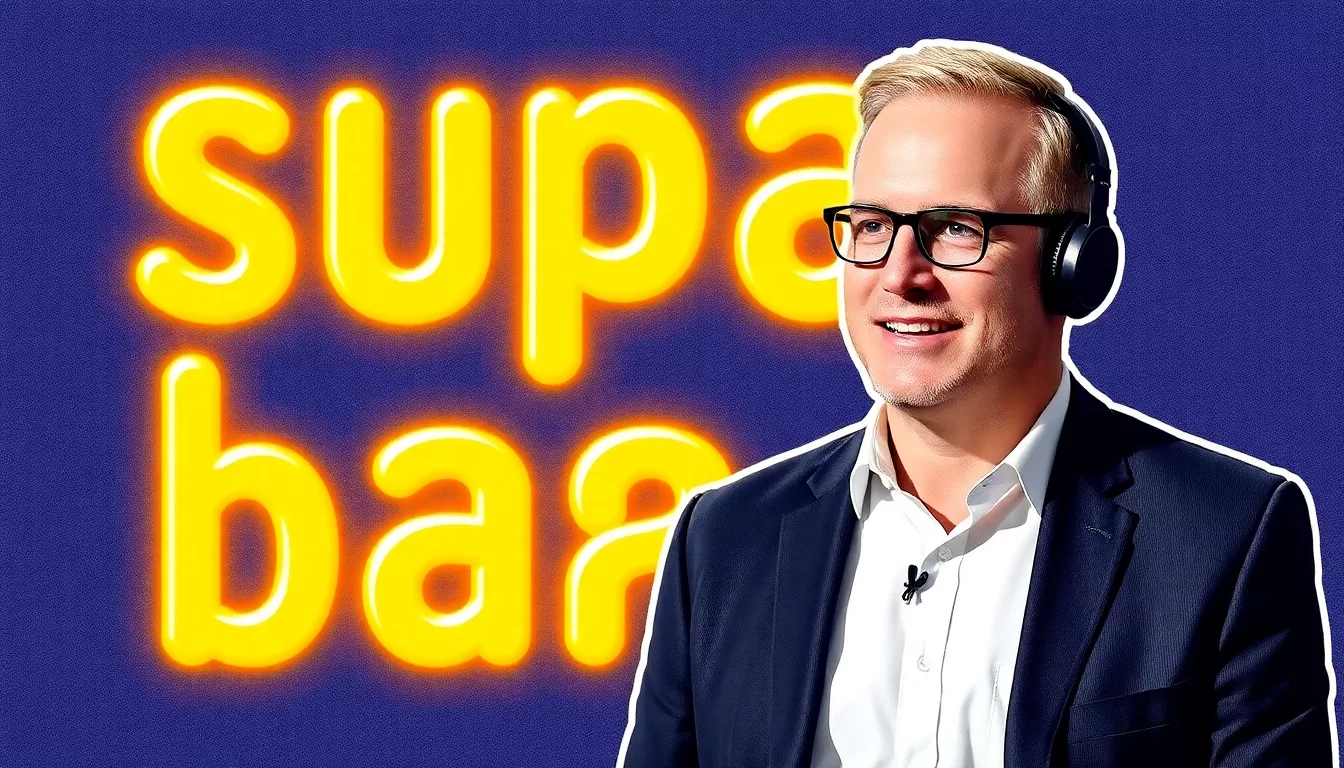 📢Supabase CEO on the “painful” decisions that built a $5B company