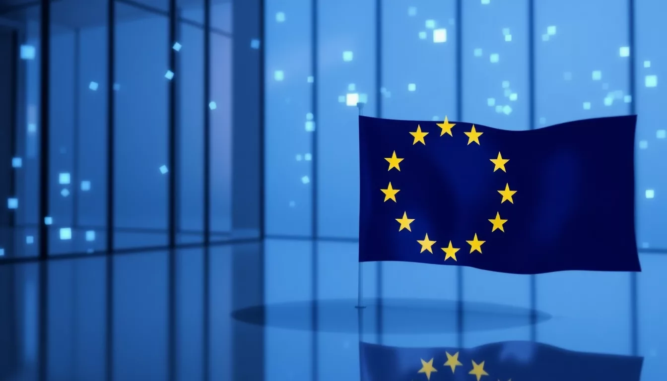 📢SAP outlines new approach to European AI and cloud sovereignty