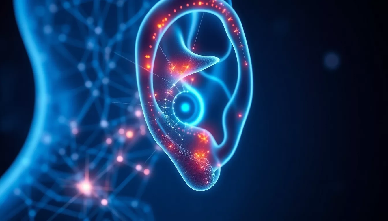 📢Edge AI inside the human body: Cochlear’s machine learning implant breakthrough
