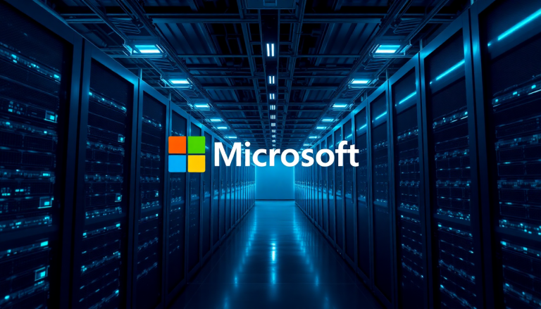 Microsoft Has a Plan to Keep Its Data Centers From Raising Your Electric Bill