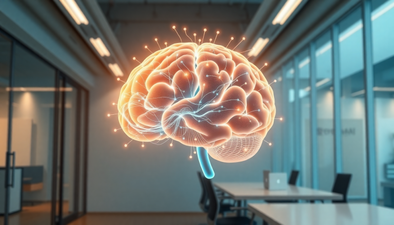 OpenAI Invests in Sam Altman’s New Brain-Tech Startup Merge Labs