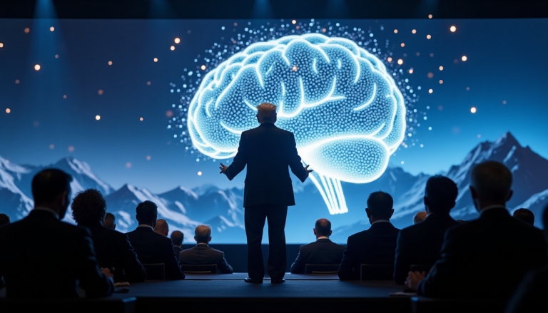 ‘Uncanny Valley’: Donald Trump’s Davos Drama, AI Midterms, and ChatGPT’s Last Resort