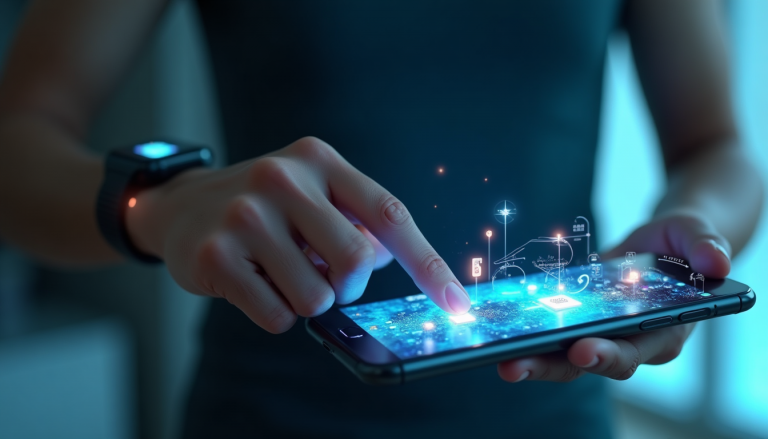 Gear News of the Week: Apple’s AI Wearable and a Phone That Can Boot Android, Linux, and Windows