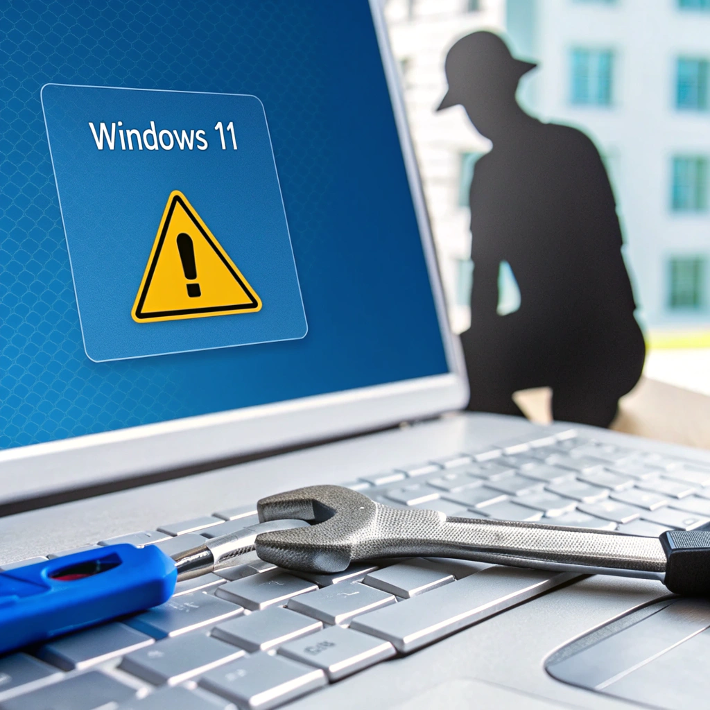Windows 11 update causes shutdown issues; fix issued.