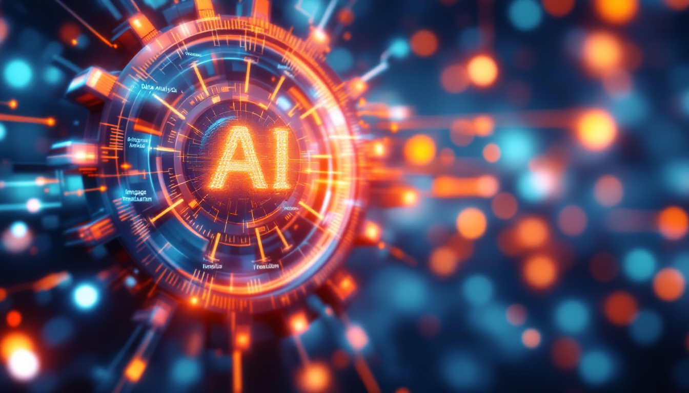 AI's success hinges on defined tasks, not broad use.