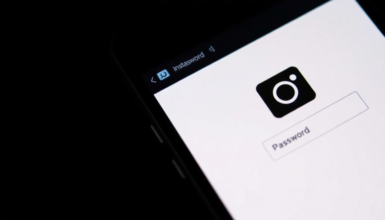 Instagram resolves password reset email issue.