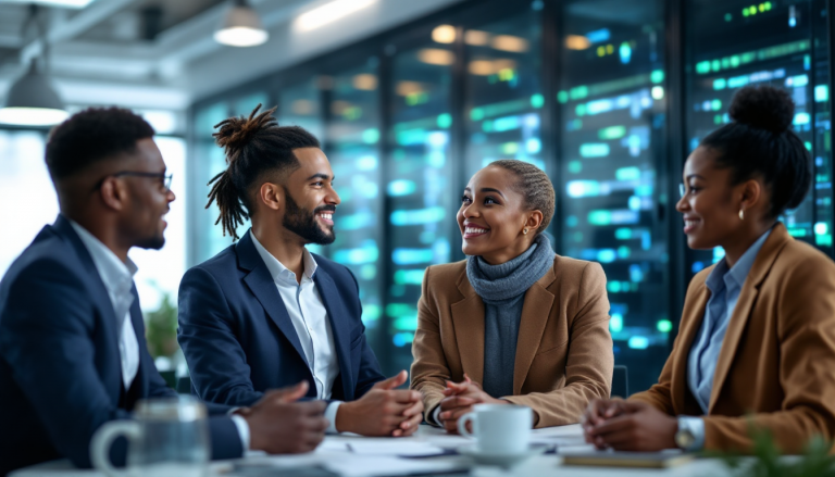 Hiring a Policy Fellow for Data Center Advocacy