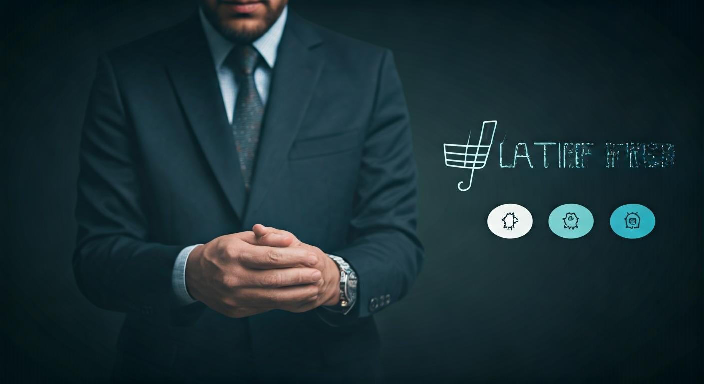 Shopify boosts commerce with agentic AI innovations.