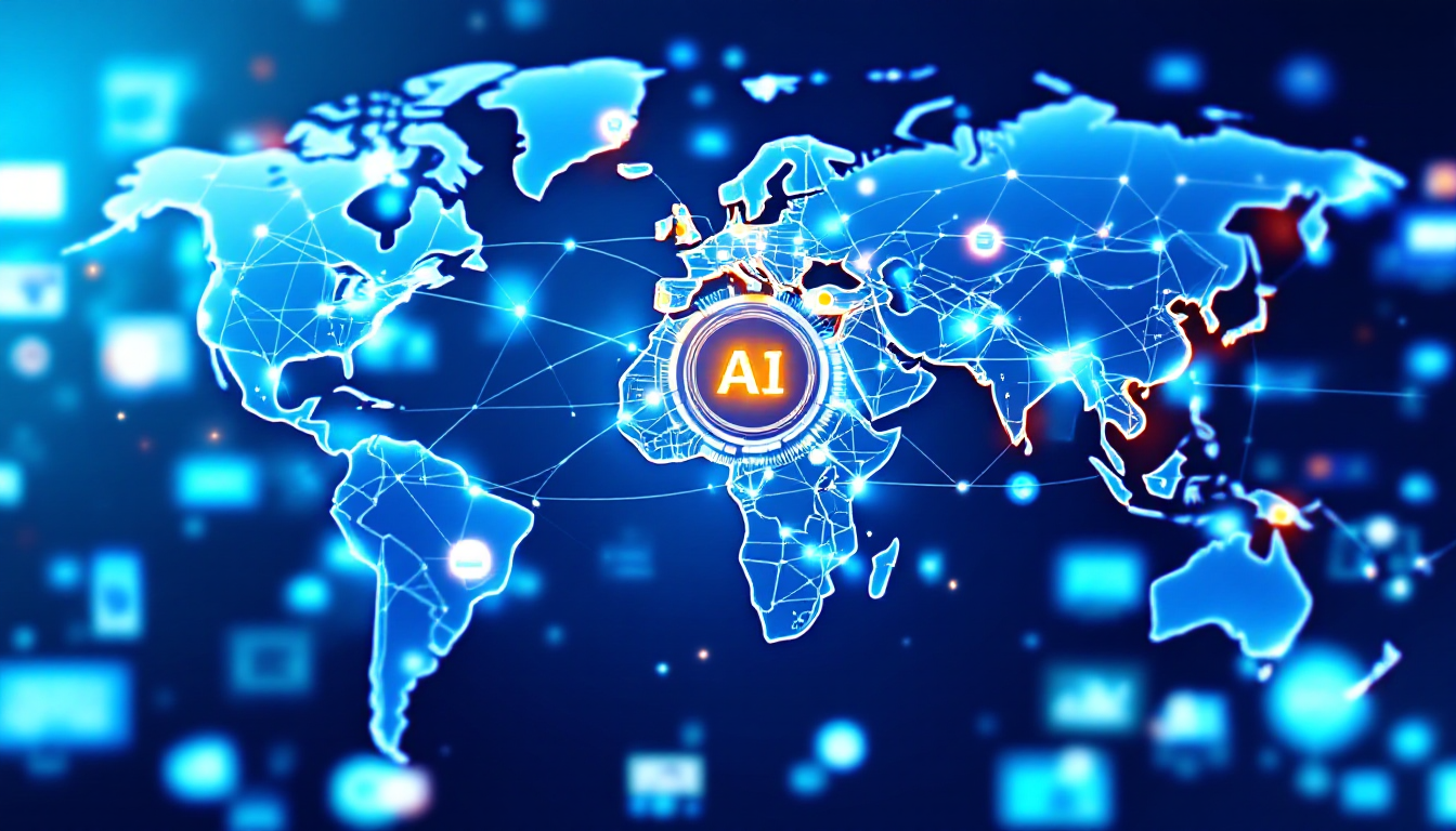 ChatGPT Go launches globally, ads coming soon.