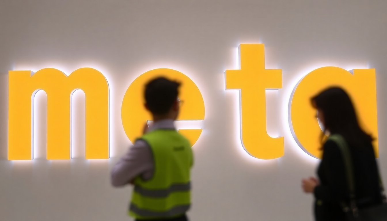 Meta cuts 1,000 jobs, shifts focus to wearables.