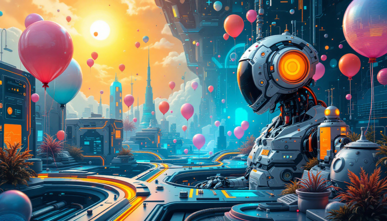 AI boom or bubble? Future at stake!