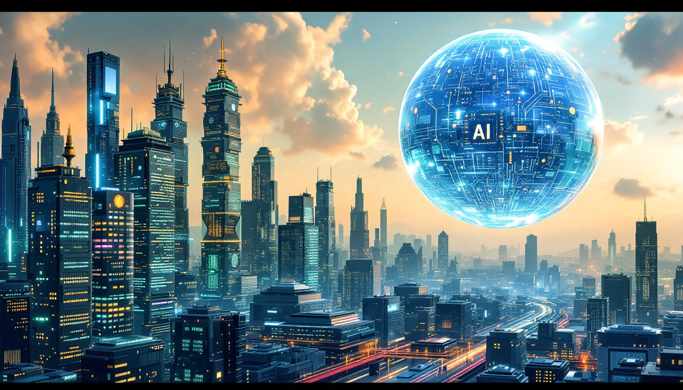 AI boom: bubble or solid future? Insights inside.