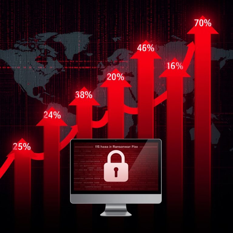 GuidePoint Security: Ransomware Activity Reaches New Records