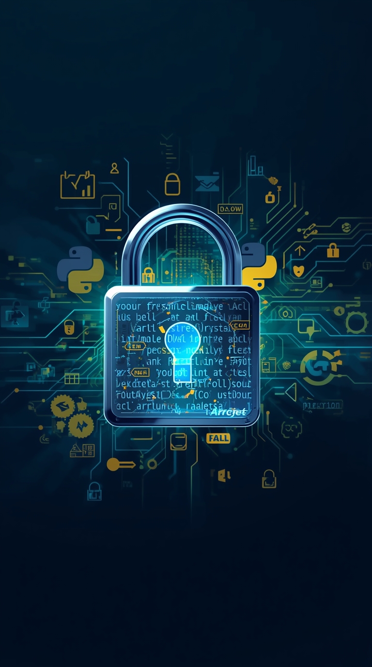 Arcjet Announced the Launch of Python SDK