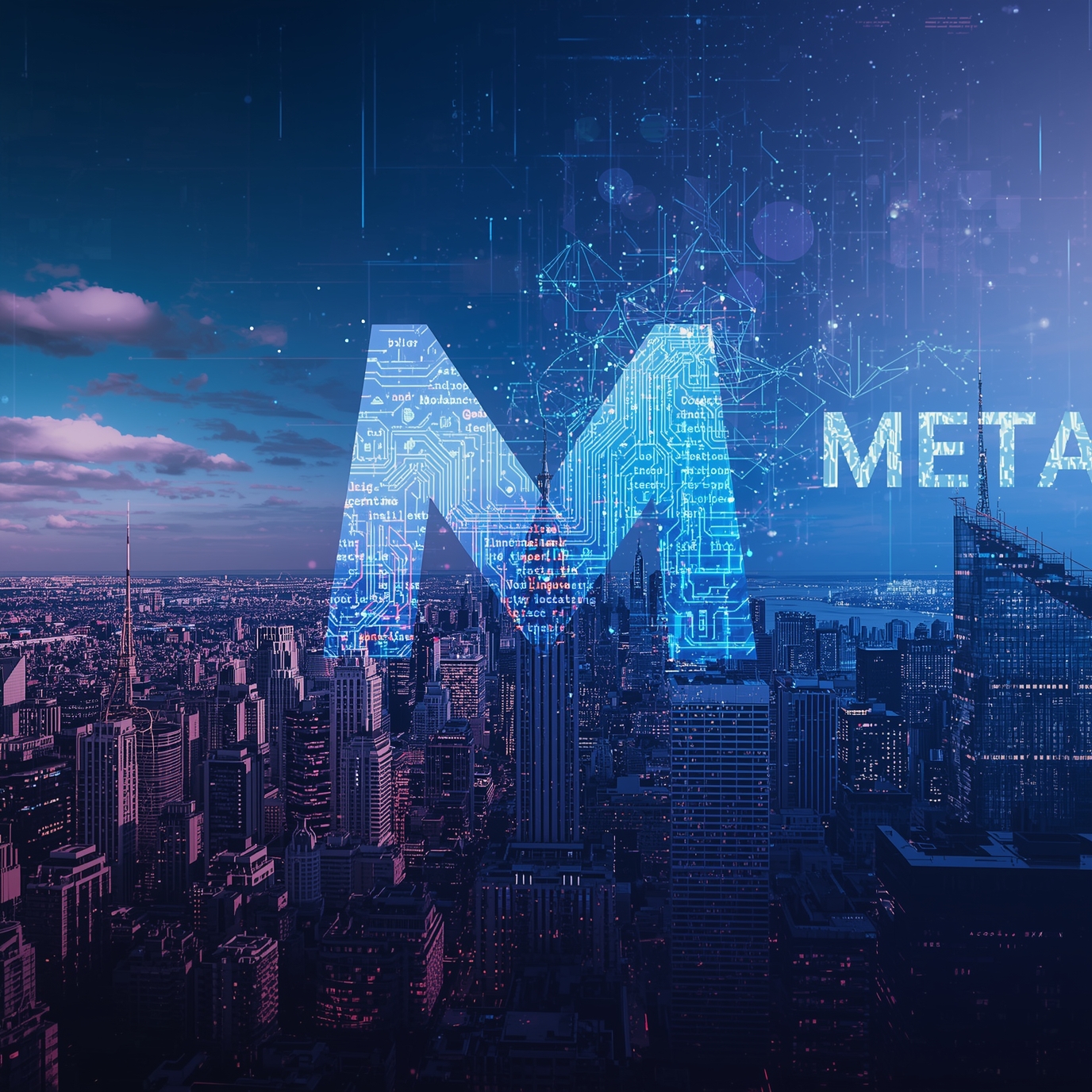 Well, there goes the metaverse!