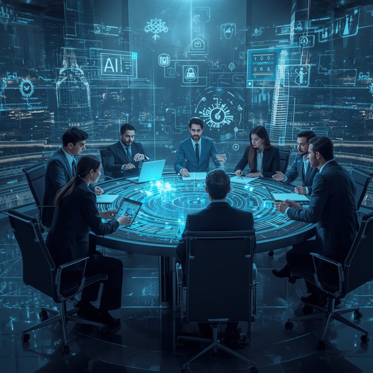 Rogue agents and shadow AI: Why VCs are betting big on AI security