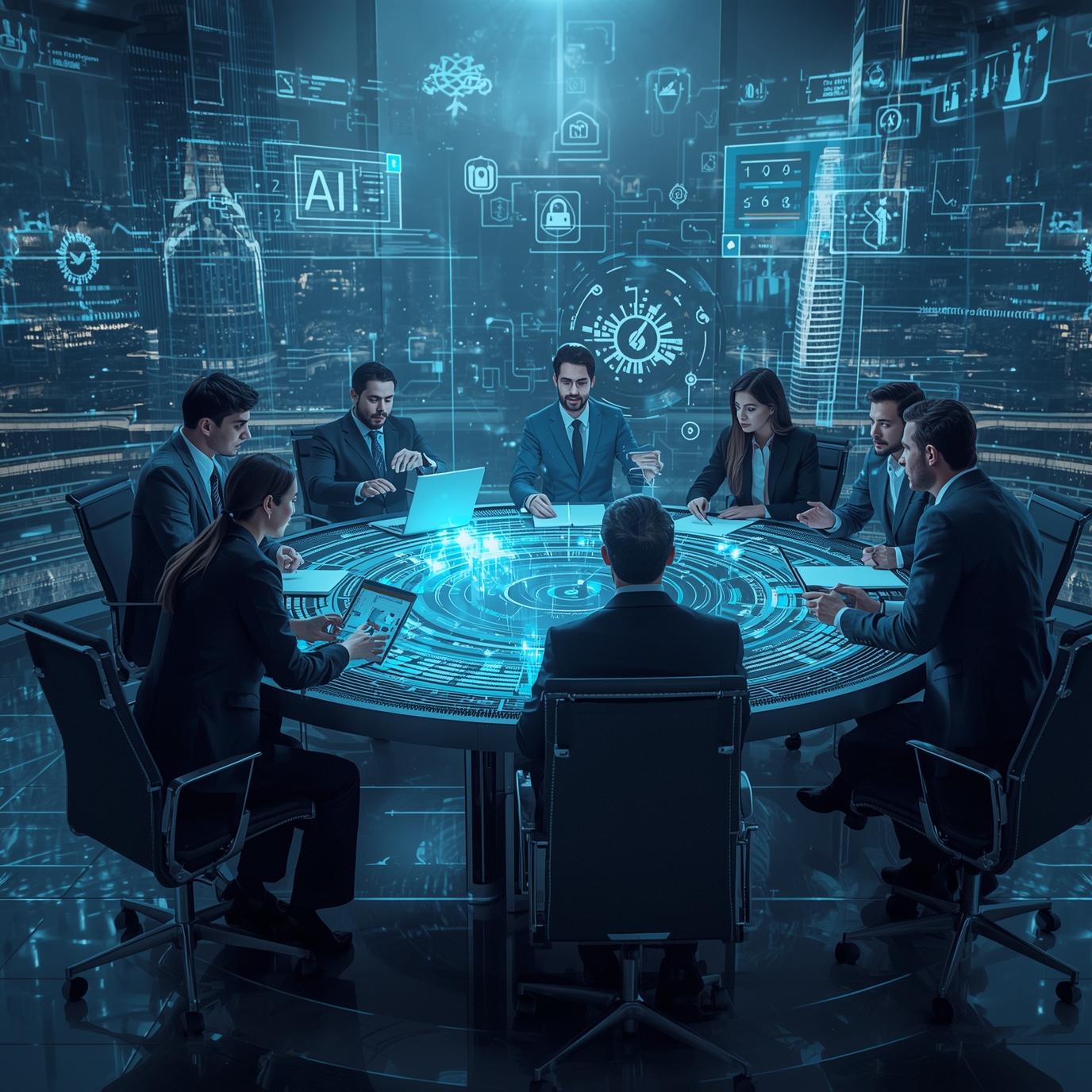 Rogue agents and shadow AI: Why VCs are betting big on AI security