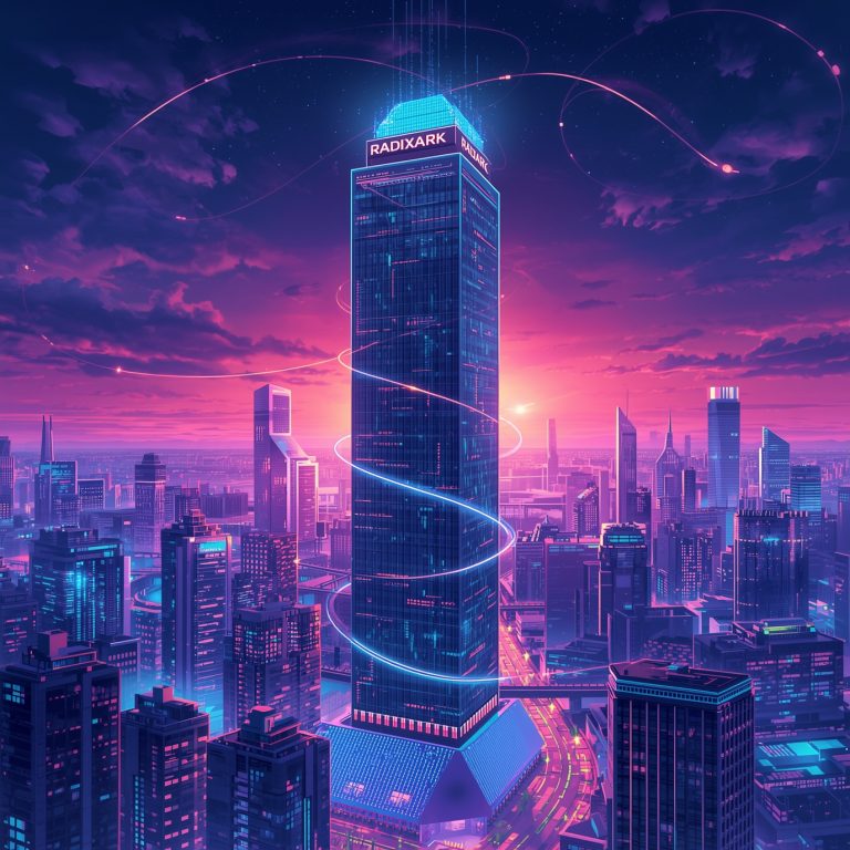 Sources: Project SGLang spins out as RadixArk with $400M valuation as inference market explodes