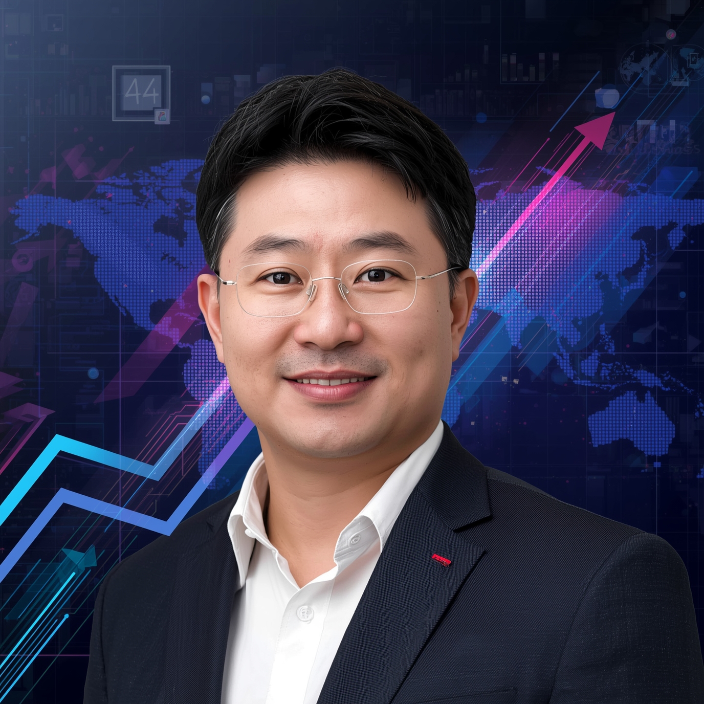 XBOW Appoints WonLae Lee as General Manager, South Korea