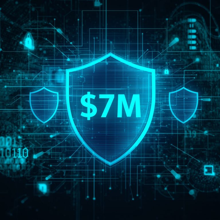 AiStrike Raises $7M to Accelerate AI-Native, Preemptive Cyber Defense