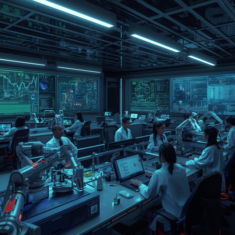 Who’s behind AMI Labs, Yann LeCun’s ‘world model’ startup