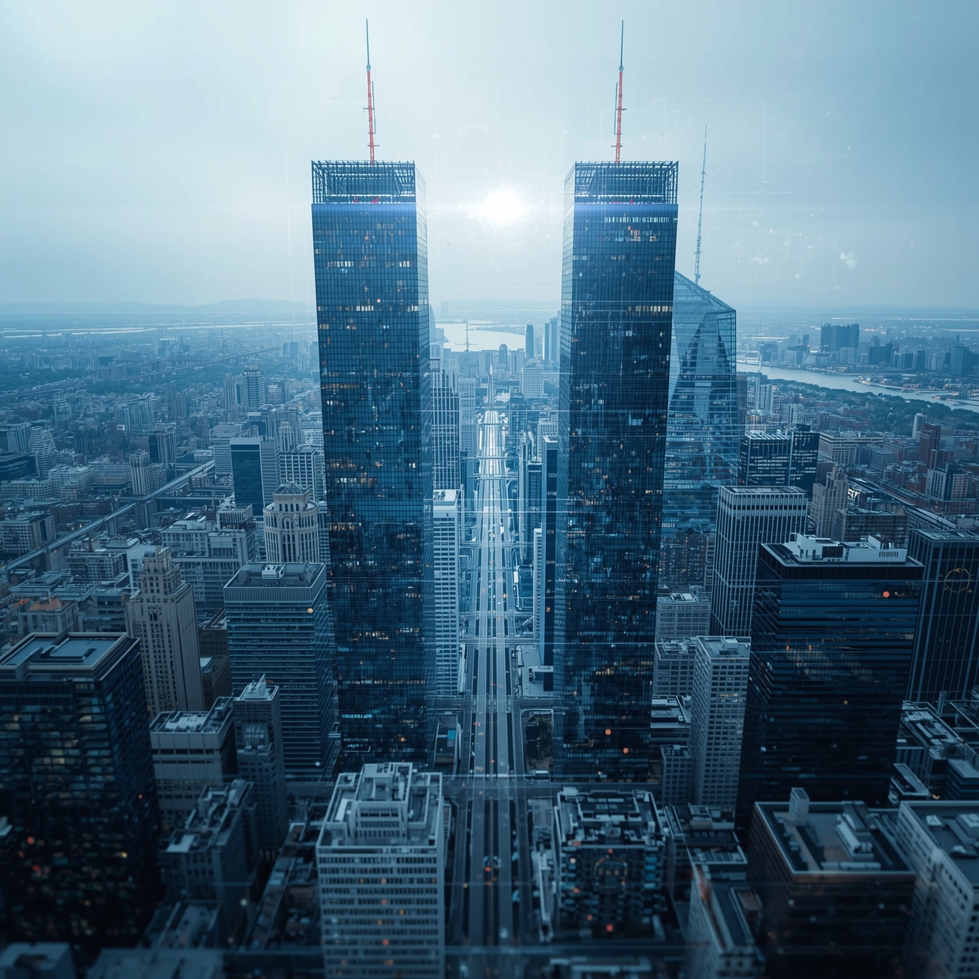 Legal AI giant Harvey acquires Hexus as competition heats up in legal tech