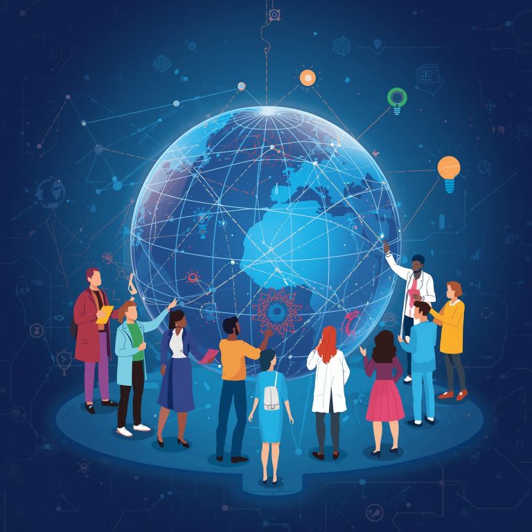 Humans& thinks coordination is the next frontier for AI, and they’re building a model to prove it