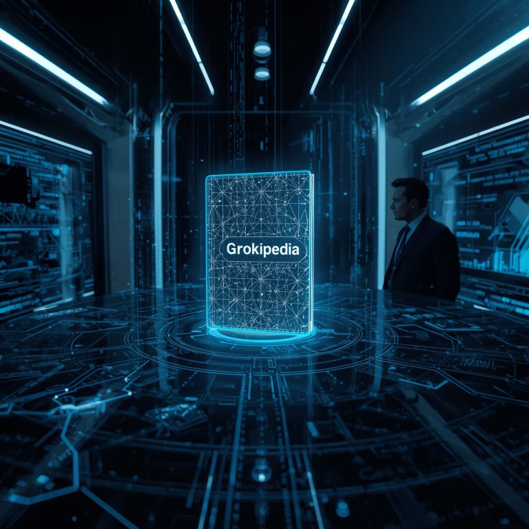 ChatGPT is pulling answers from Elon Musk’s Grokipedia