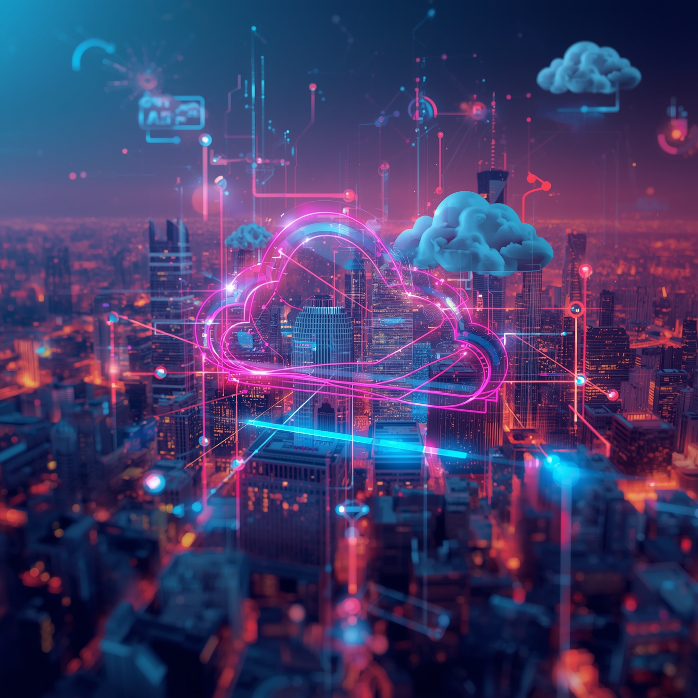 Modernising apps triples the odds of AI returns, Cloudflare says