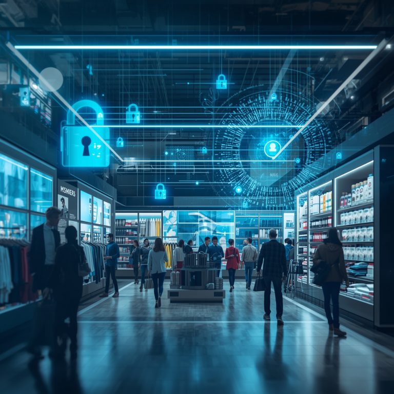 Retailers examine options for on-AI retail