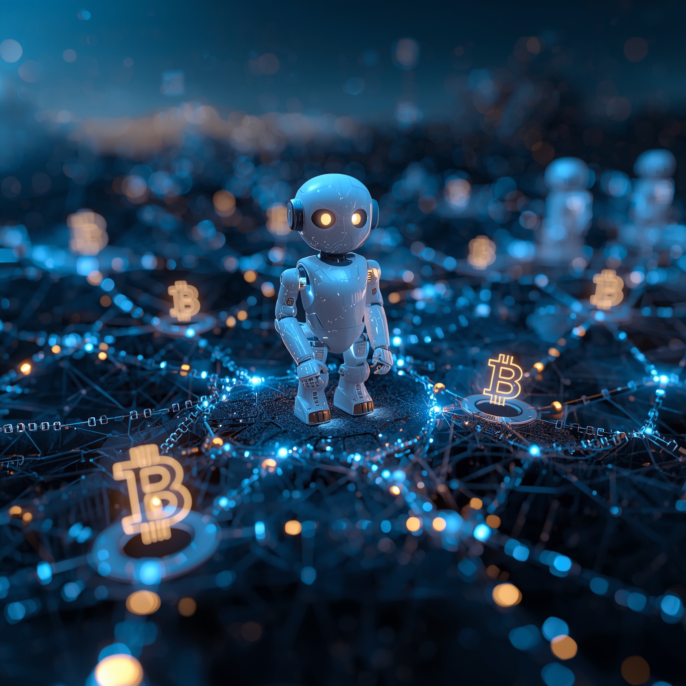 Masumi Network: How AI-blockchain fusion adds trust to burgeoning agent economy