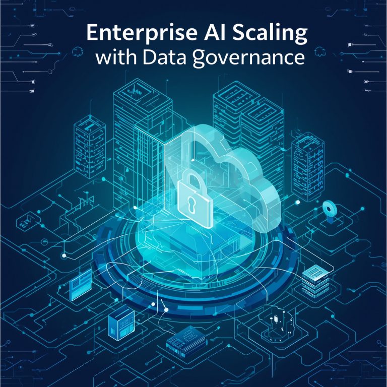 Franny Hsiao, Salesforce: Scaling enterprise AI