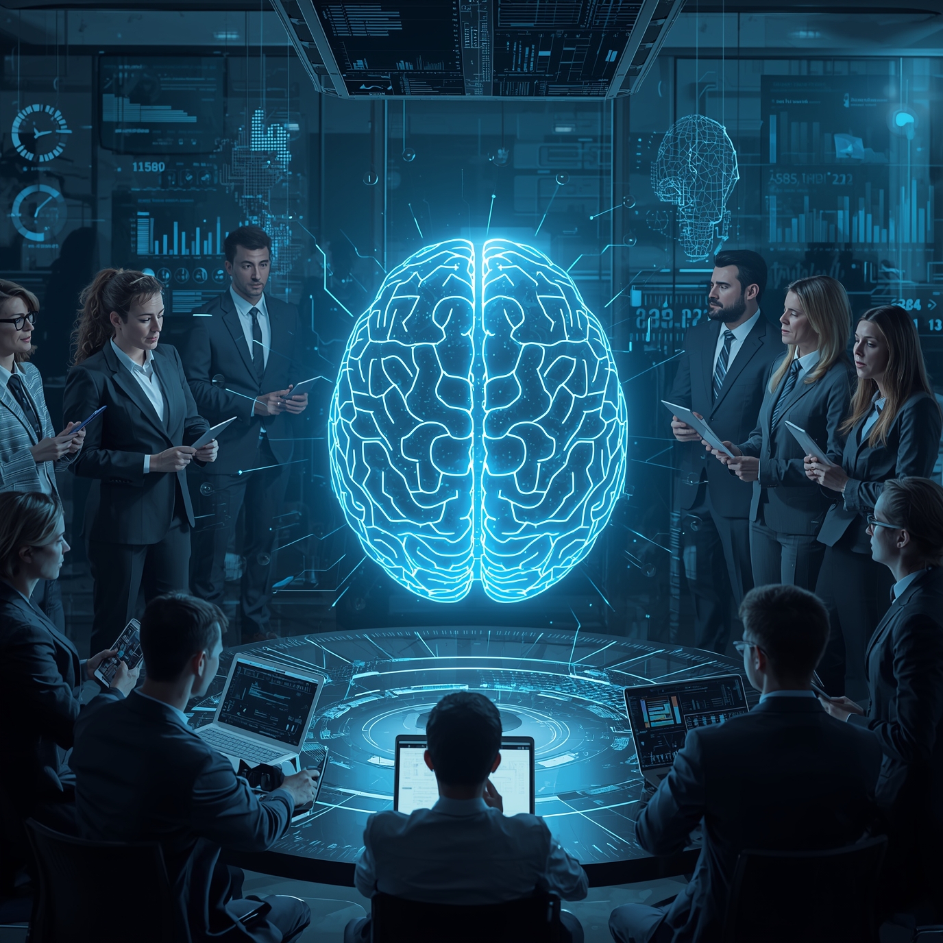 Insurers betting big on AI: Accenture