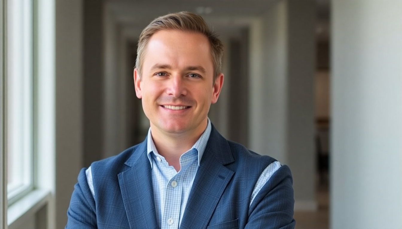 How AI is reshaping work and who gets to do it, according to Mercor’s CEO