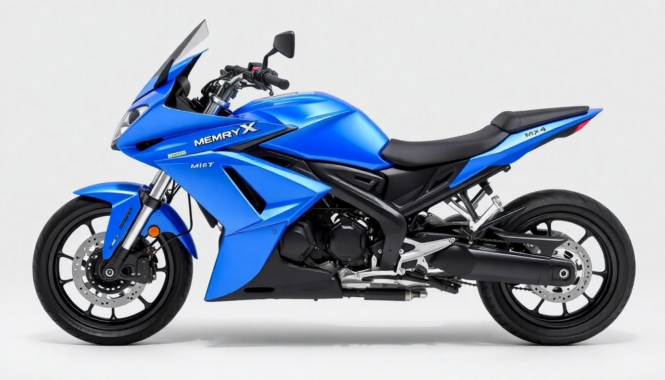 MemryX Unveils MX4 Roadmap