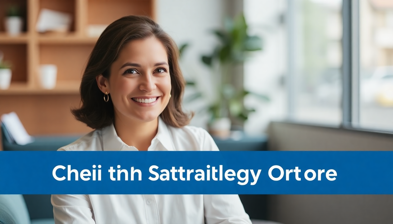 CareCloud Appoints Chief Strategy Officer