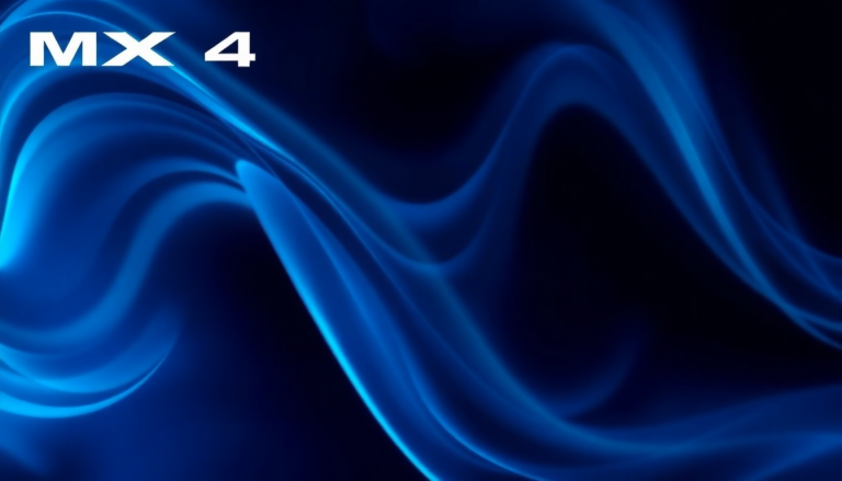 MemryX Unveils MX4 Roadmap